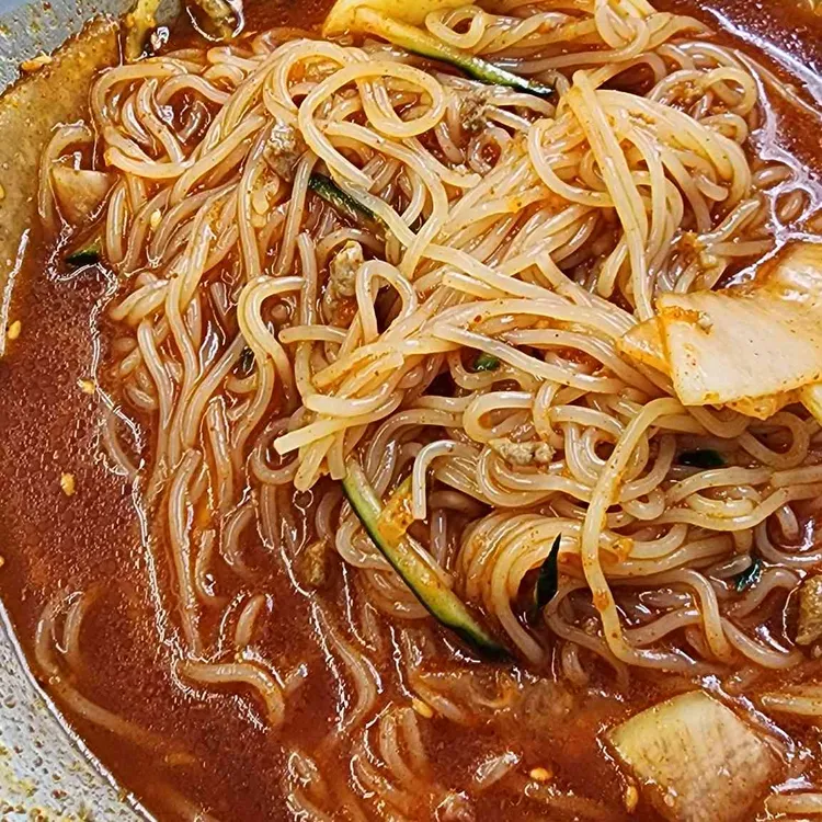 대공원밀면 대표 사진