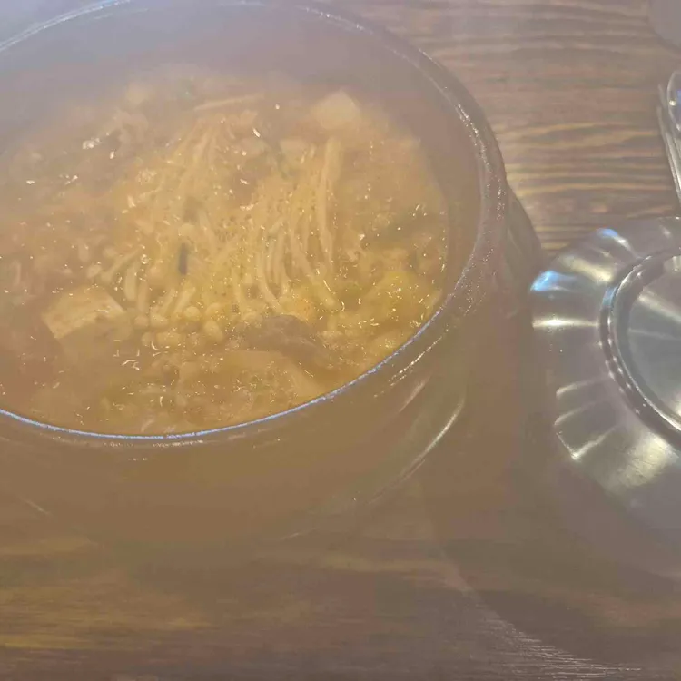 값진갈비정육식당 대표 사진