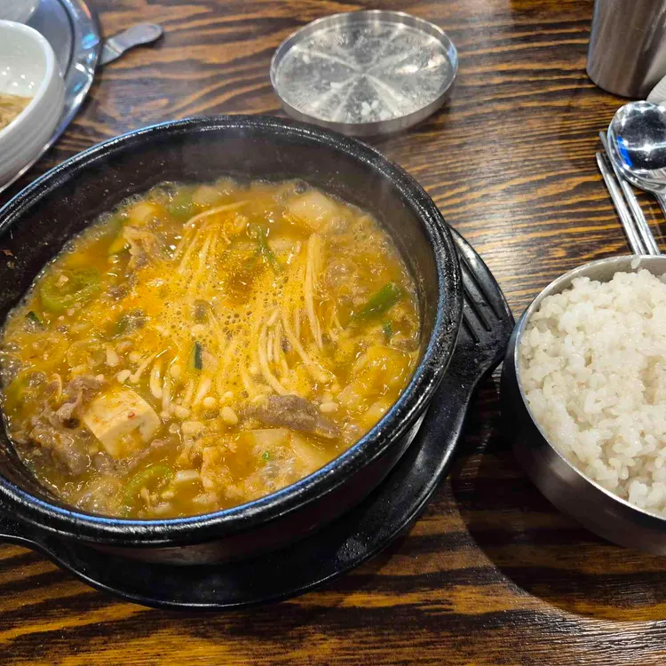 값진갈비정육식당 대표 사진