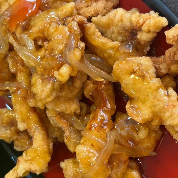 뚝배기짬뽕 띵호 대표 사진