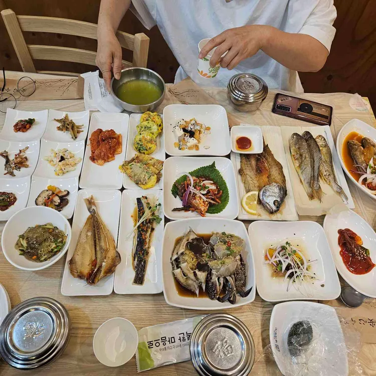 강화식당 사진 2
