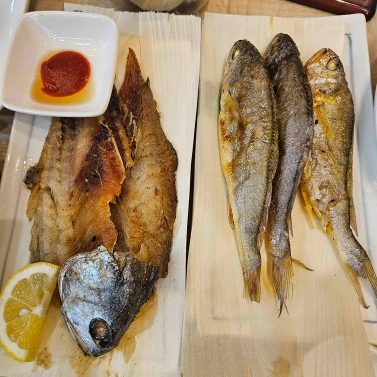 강화식당 대표 사진