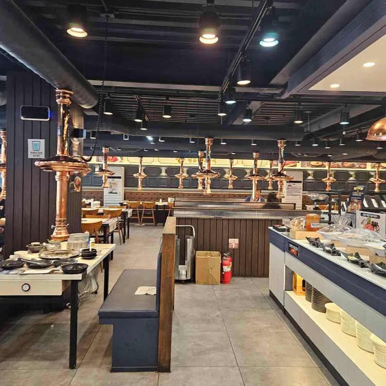 명륜진사갈비 사진 1