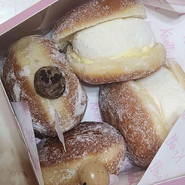 노티드 대표 사진