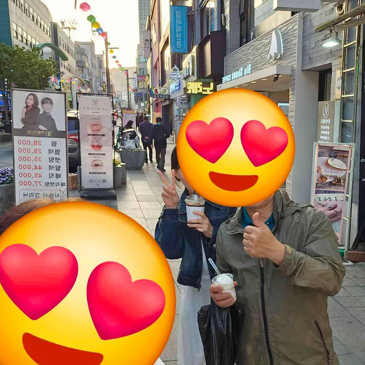 블루샥 대표 사진