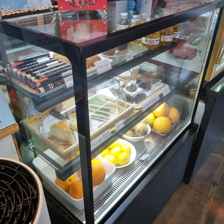 코피발리 대표 사진
