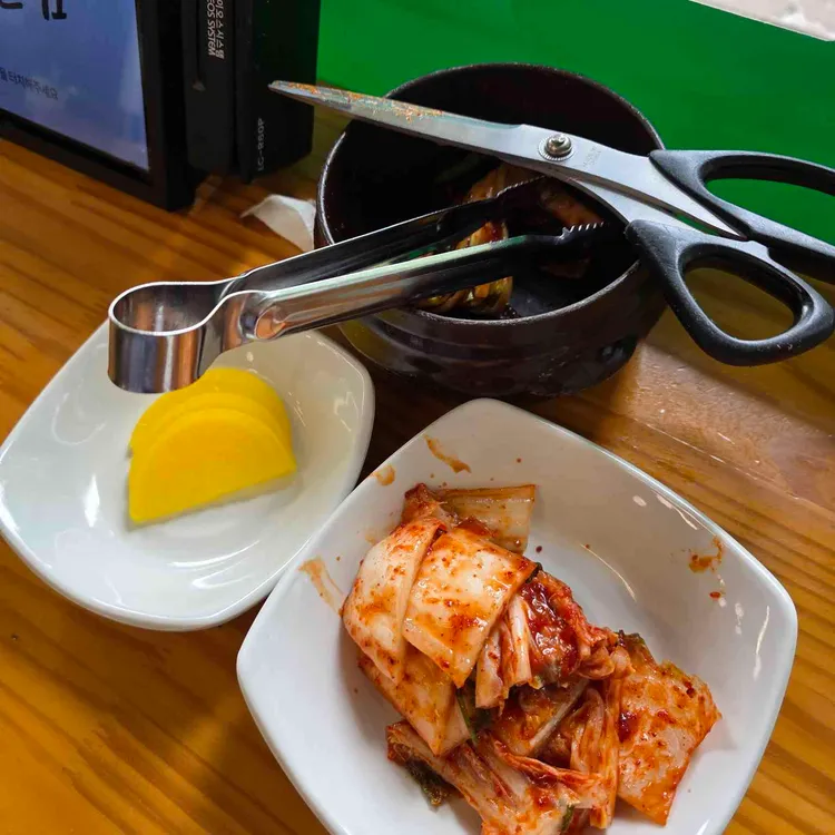 산내골칼국수 사진 2
