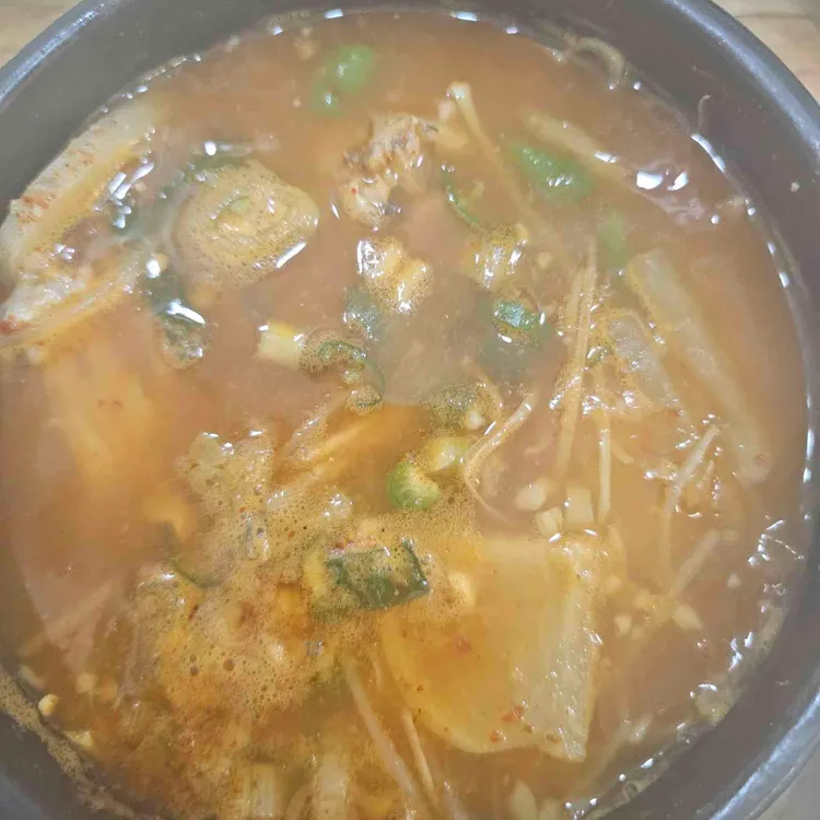 꽃바위횟집 대표 사진