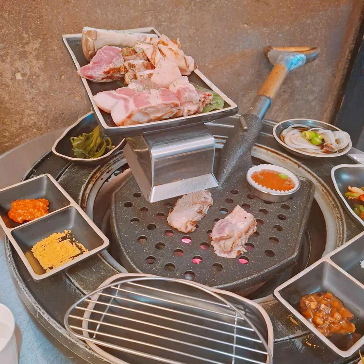 로산가옥 대표 사진
