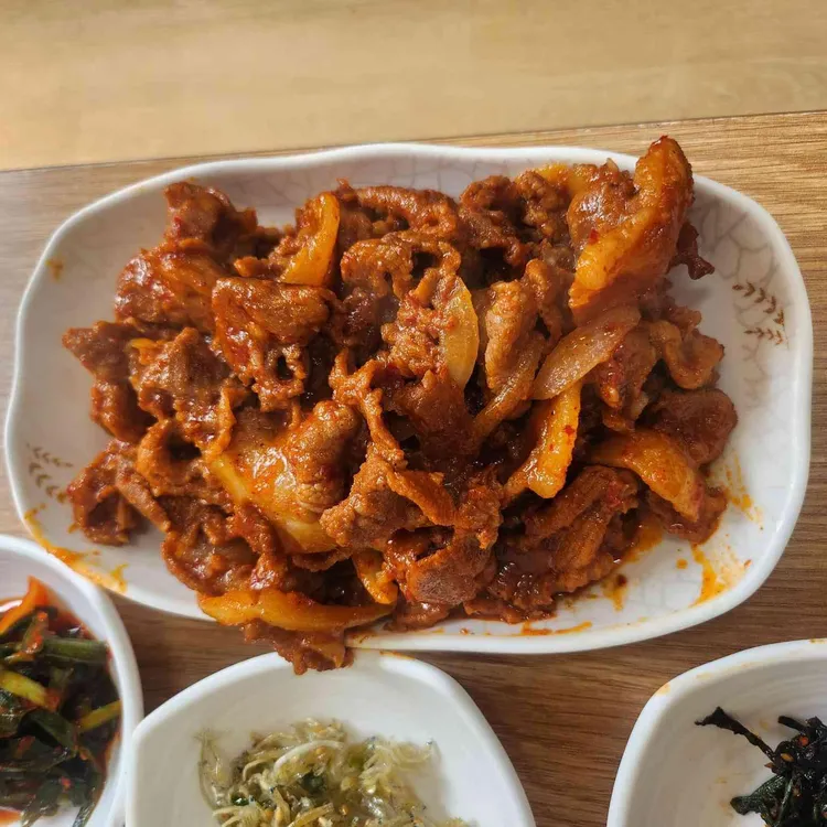 연희식당 대표 사진