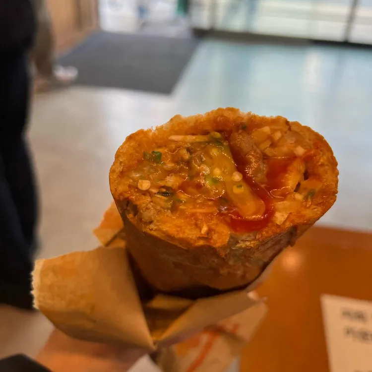 길거리야 사진 2