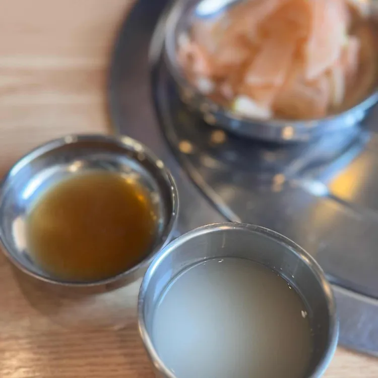 참솔해장국밀면 대표 사진