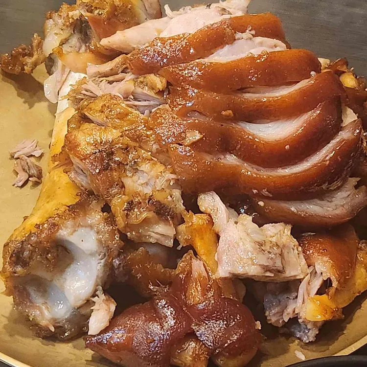 만족오향족발 사진