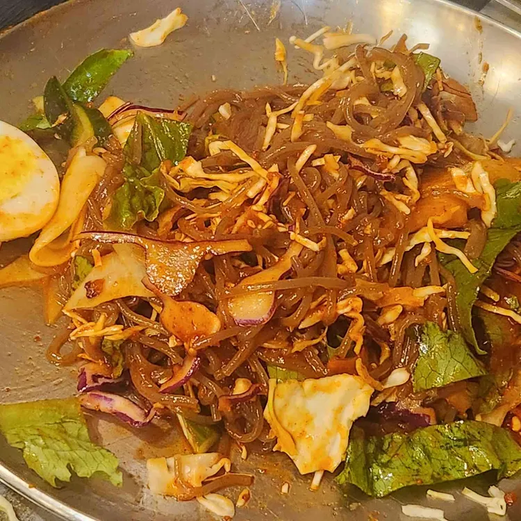 만족오향족발 대표 사진