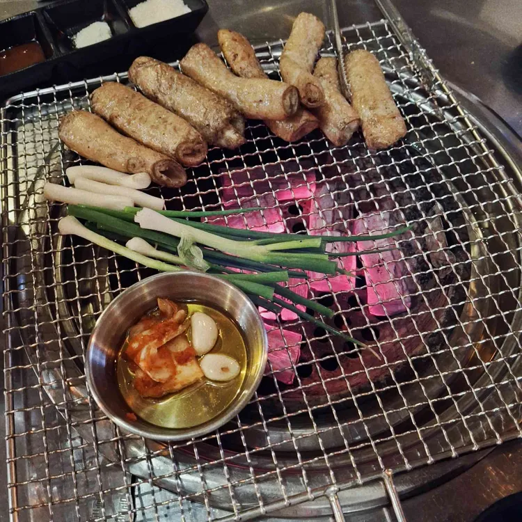 막삼가 사진 1