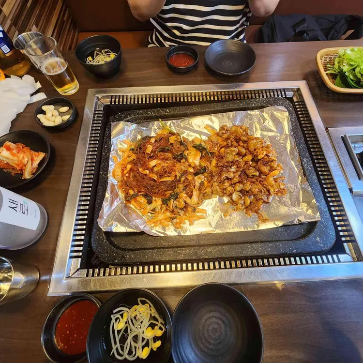 올래곱창 사진 2