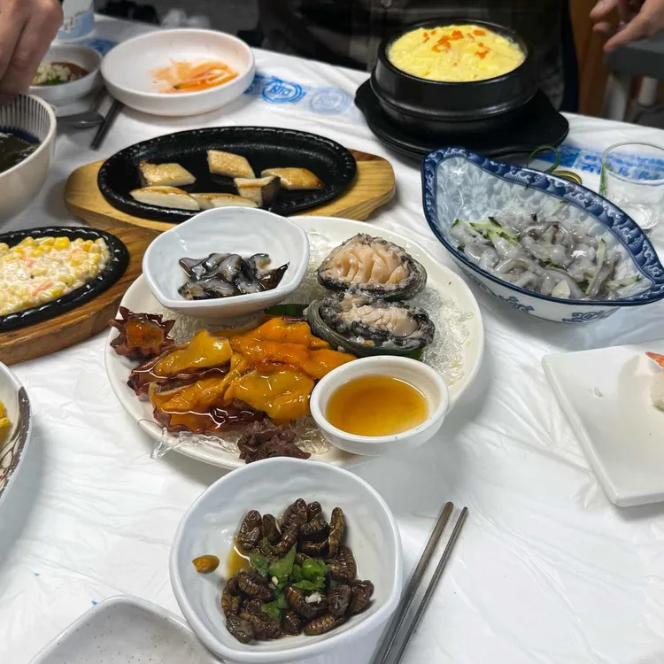 태백회수산 대표 사진