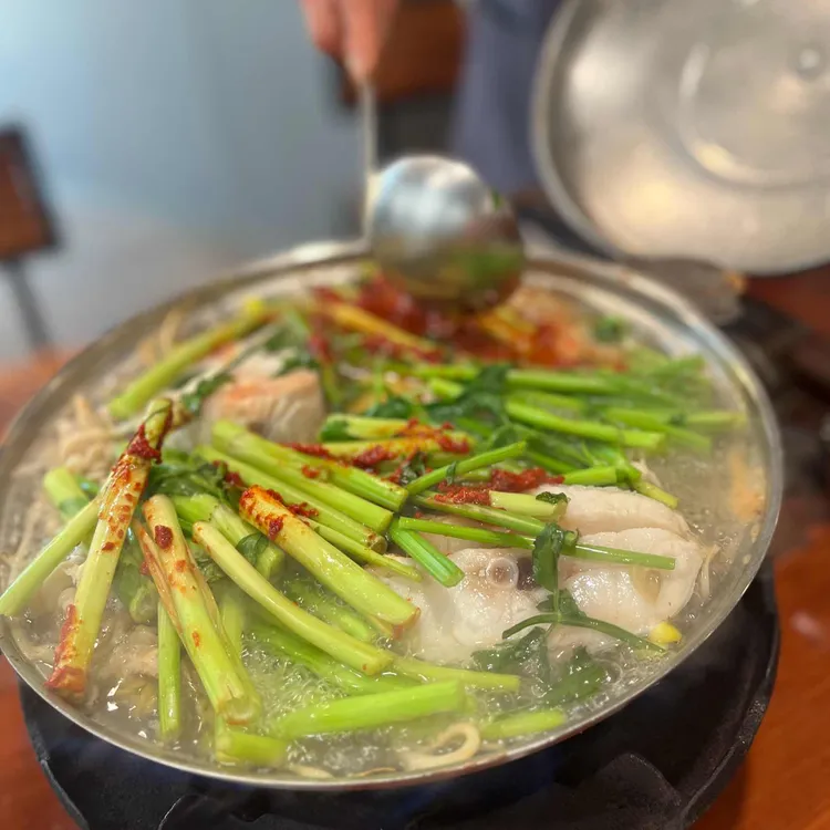 원대구탕 사진