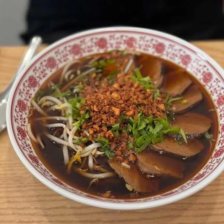 나와민오리국수 대표 사진