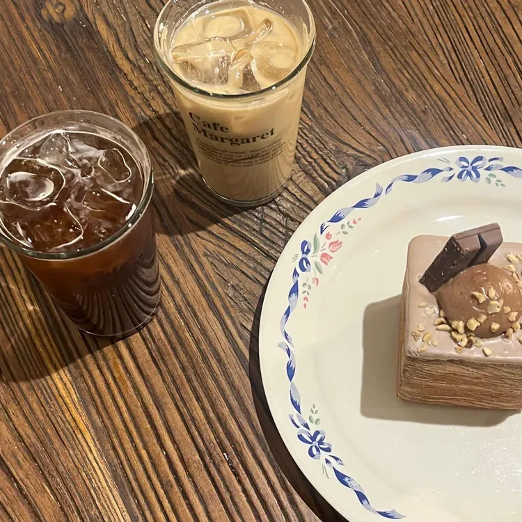 마가렛 사진