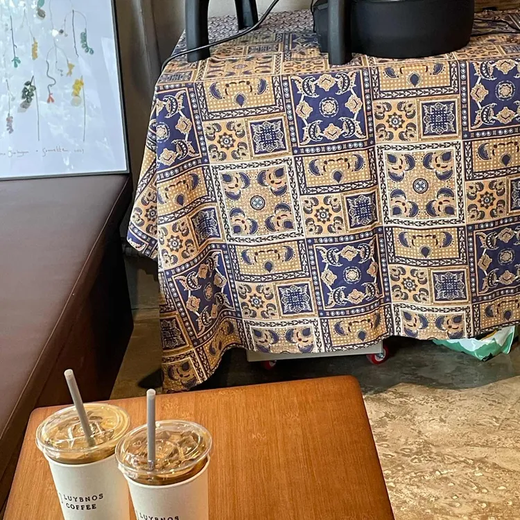 루브노스커피 대표 사진