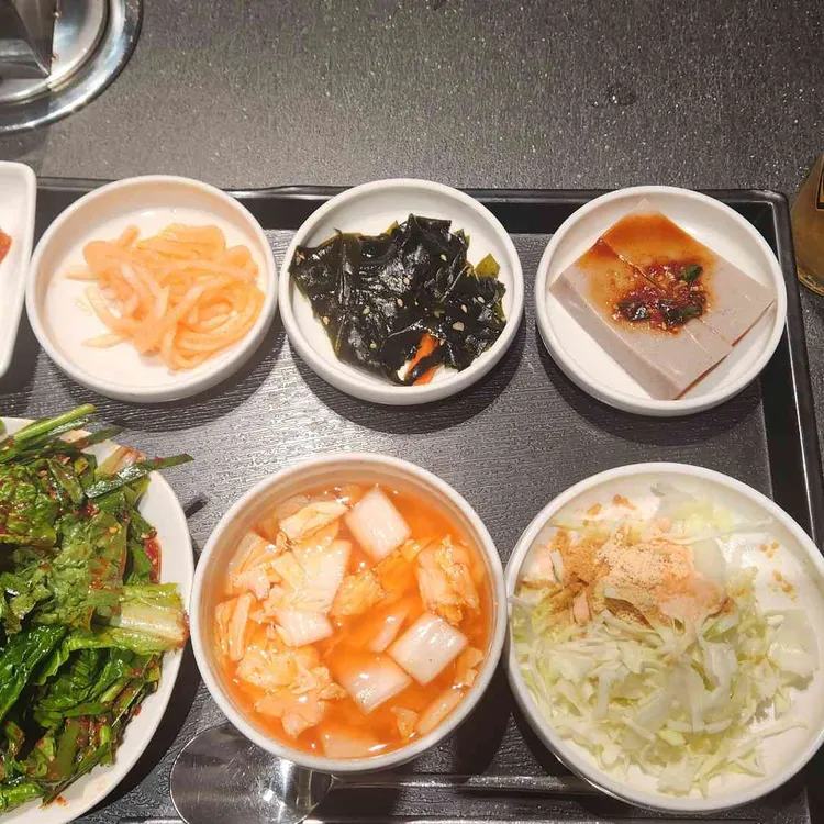 해운대암소갈비집 사진