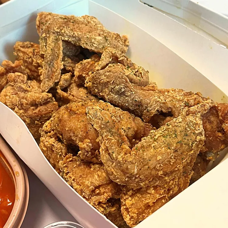 홈치킨 대표 사진