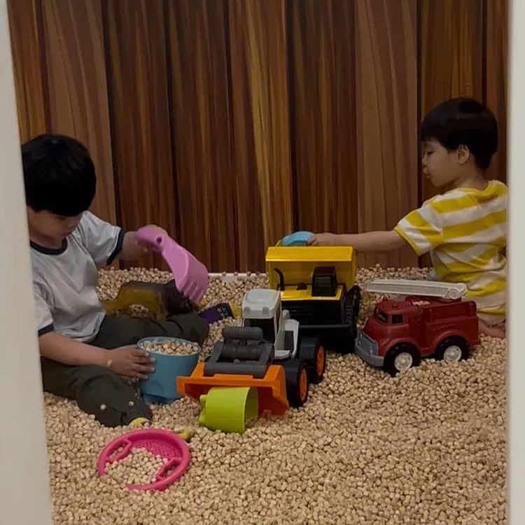 수봉봉키즈카페 대표 사진