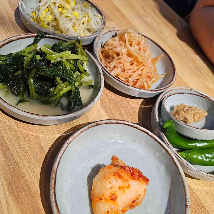 칠곡보리밥칼국수 대표 사진
