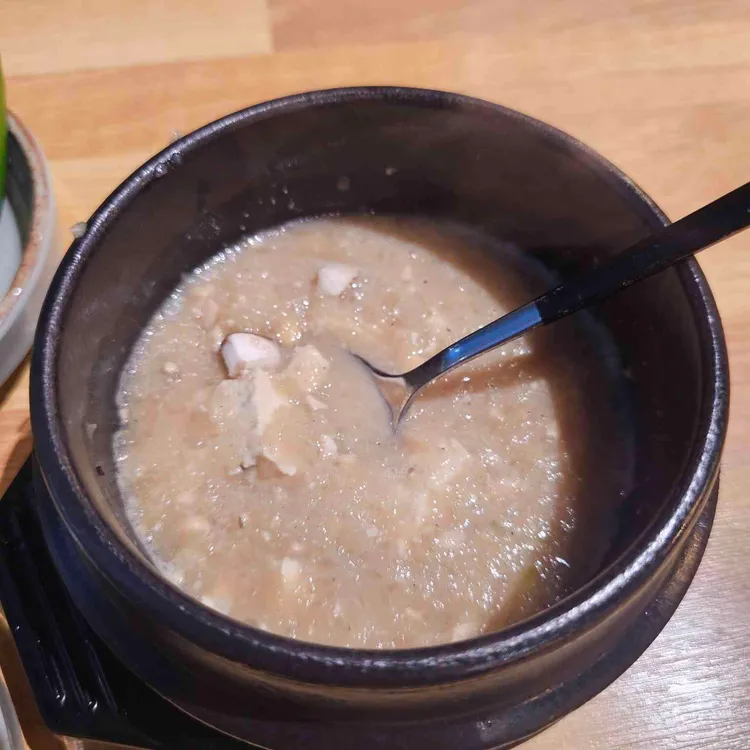 칠곡보리밥칼국수 대표 사진