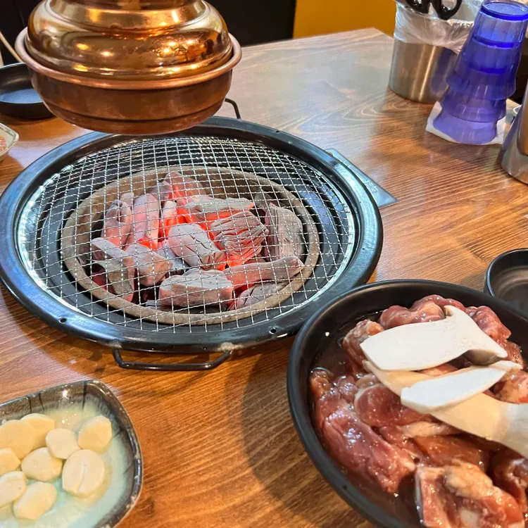 한근갈비 대표 사진