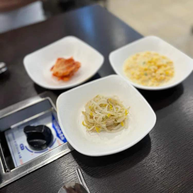 송탄 강바위 부대찌개 대표 사진