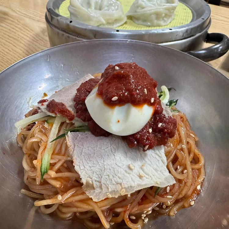 내호냉면 사진 1