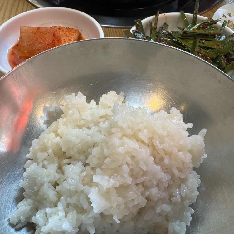 할매곱창집 사진 2