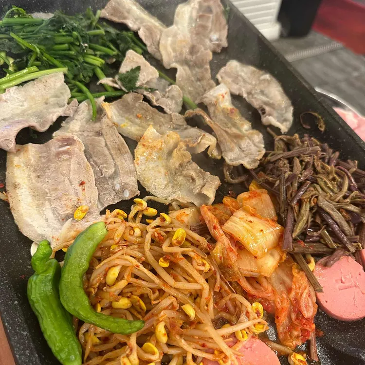 다봉랭삼 사진 1