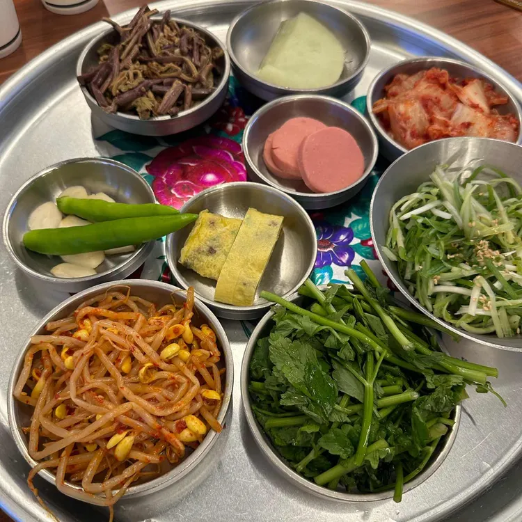 다봉랭삼 사진 2