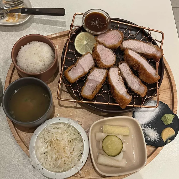 낙원테산도 사진 2