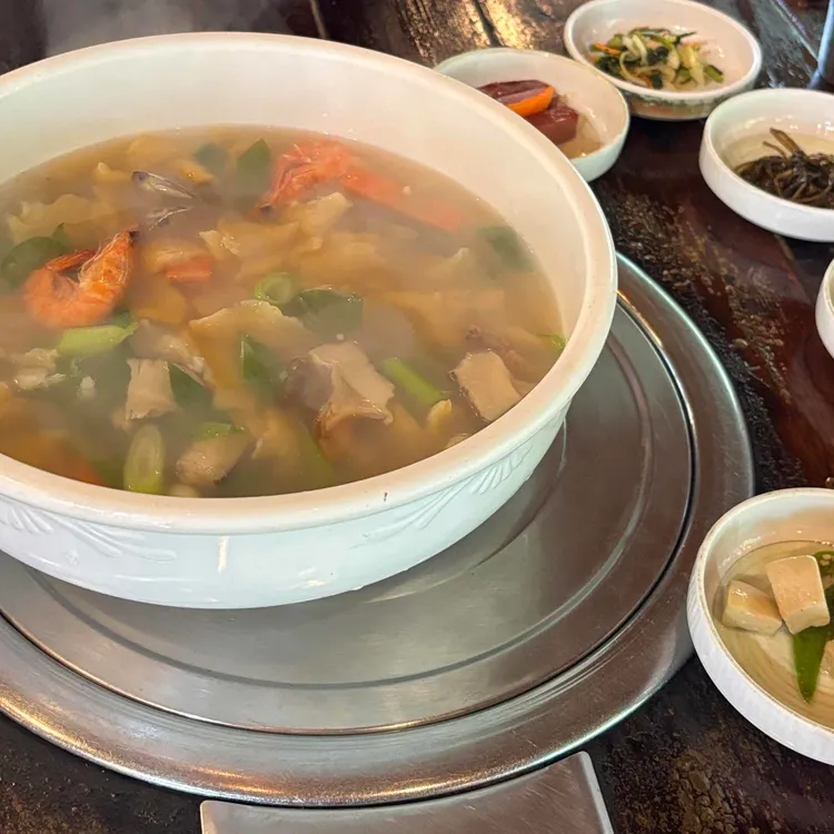 용진골흥부네 대표 사진