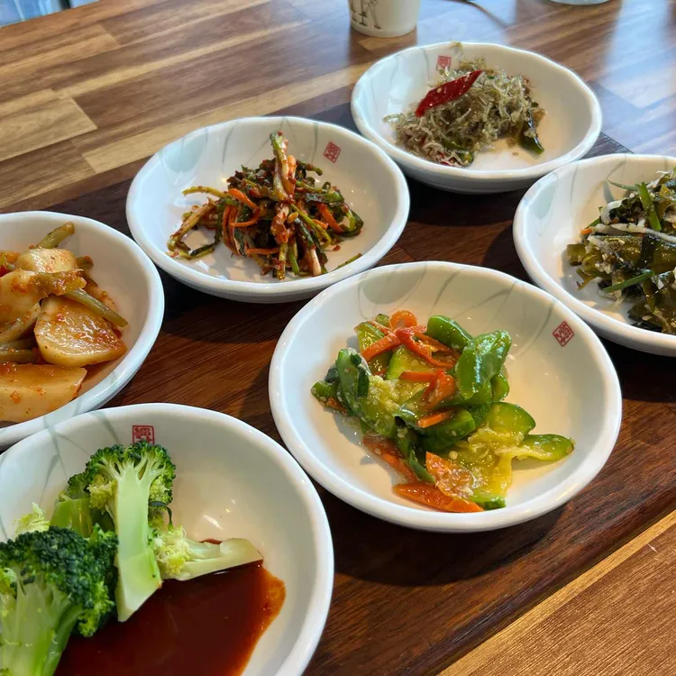 연암정 대표 사진
