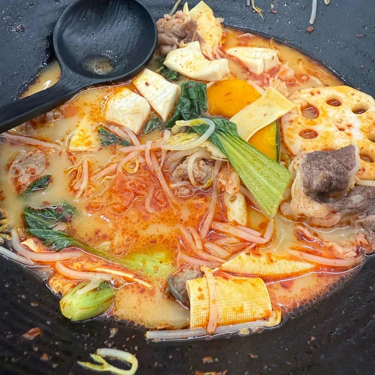 샹츠마라 대표 사진