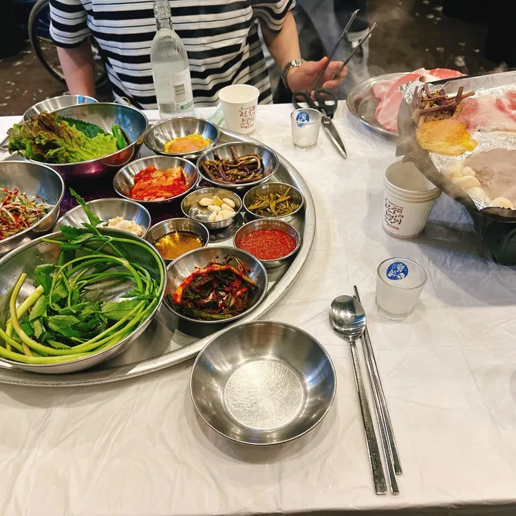 장흥집 대표 사진