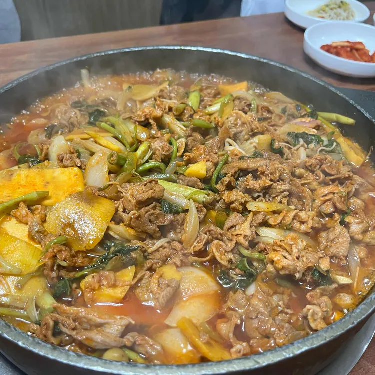 은행나무가든 대표 사진