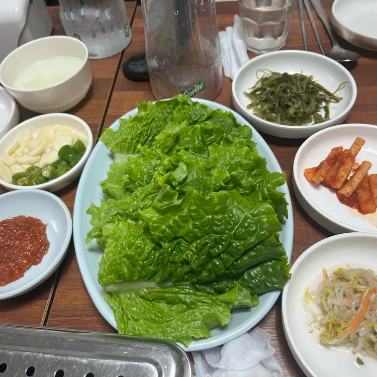 은행나무가든 대표 사진