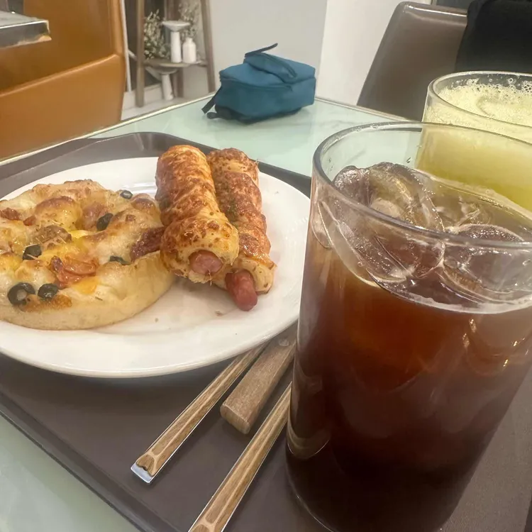 카페 프라미스 대표 사진