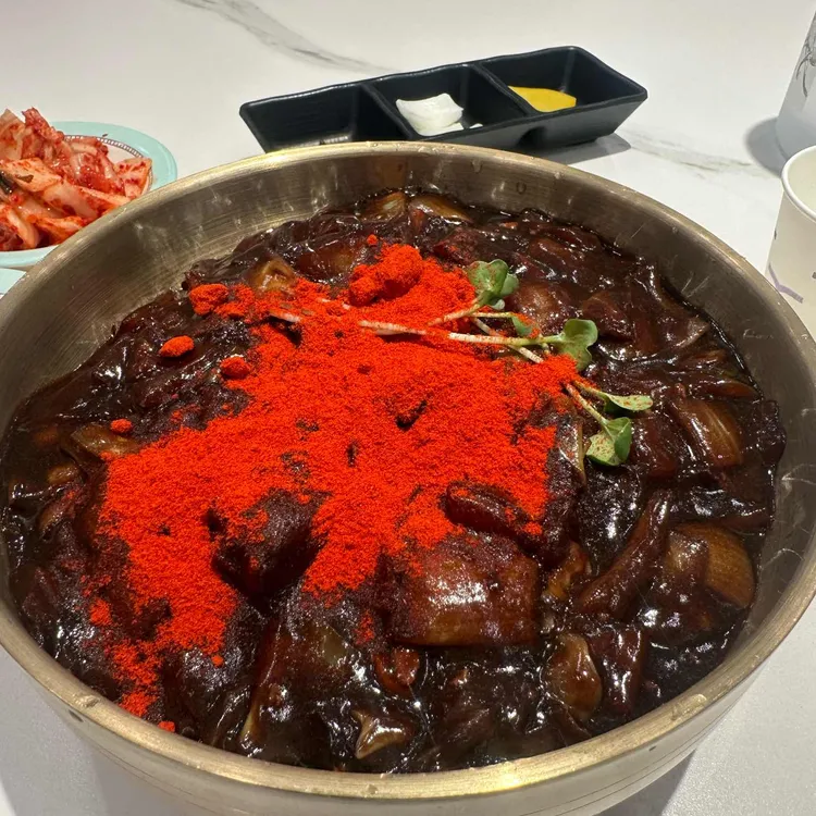 명빈중화요리 대표 사진