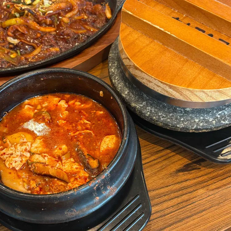 대가인생순두부 대표 사진