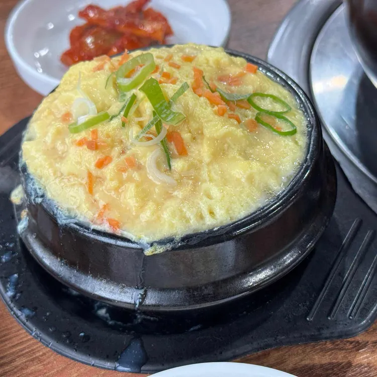 대치계곡 유가네 대표 사진