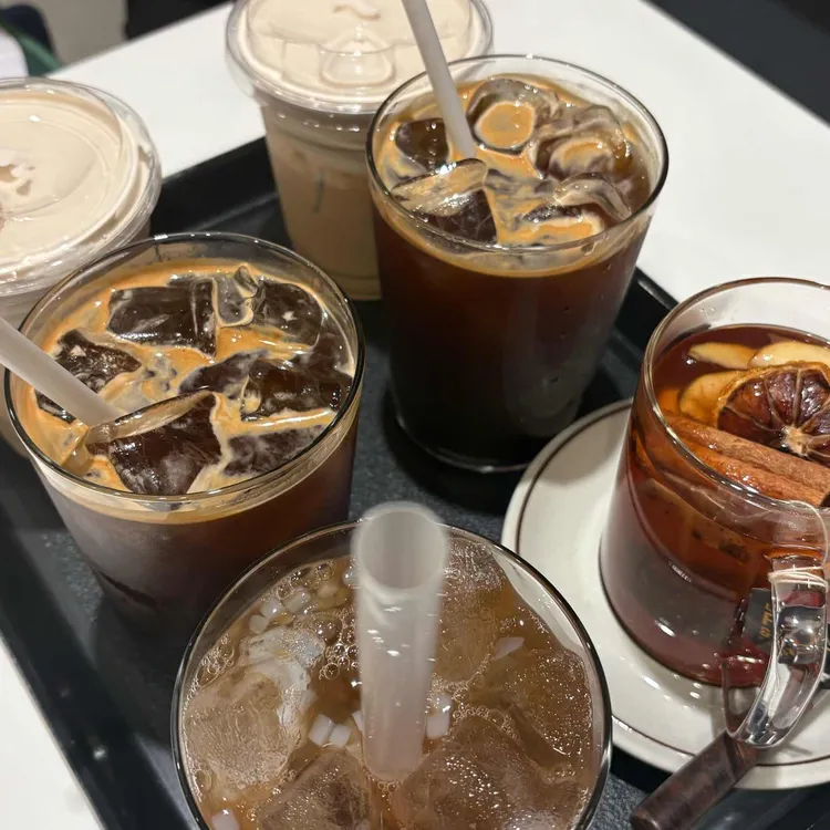 동방커피 대표 사진