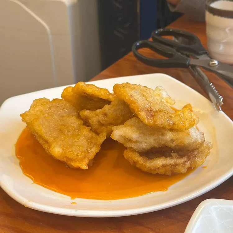 한성양꼬치 사진 2