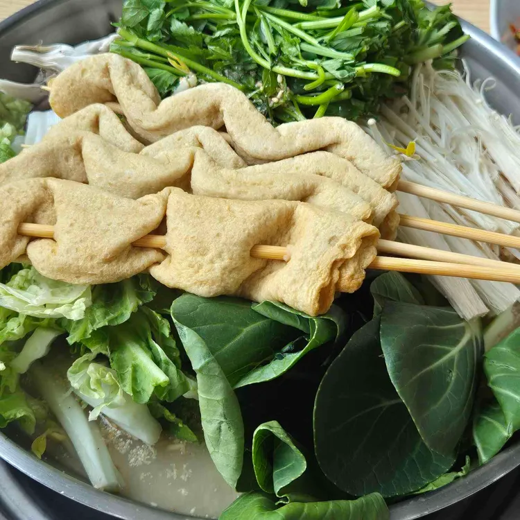이태리샤브칼국수 대표 사진